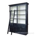 French bookcase